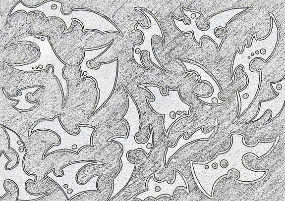 Tribals