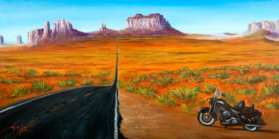 Route 66