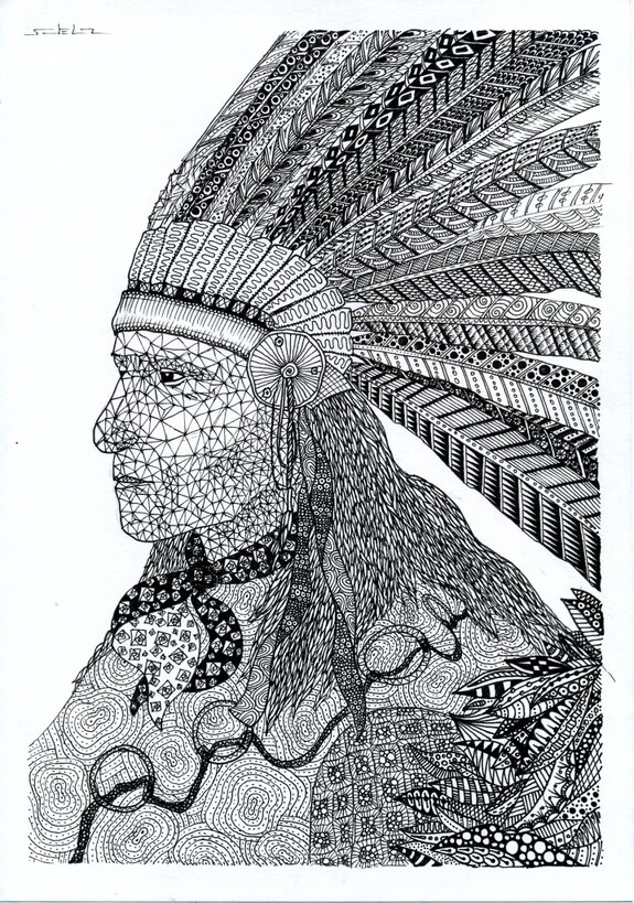 Native American