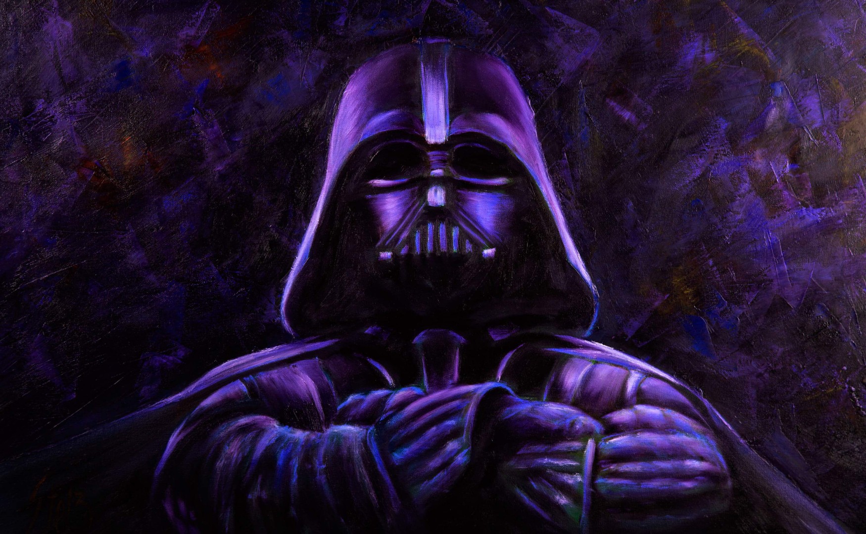 Darth Vader
