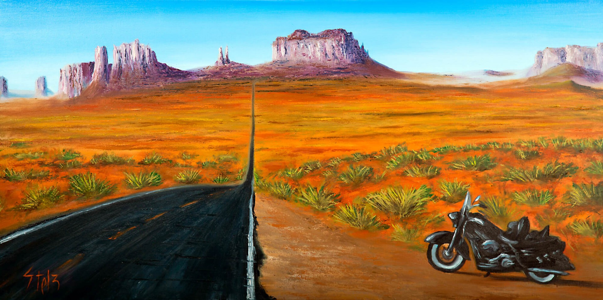Route 66