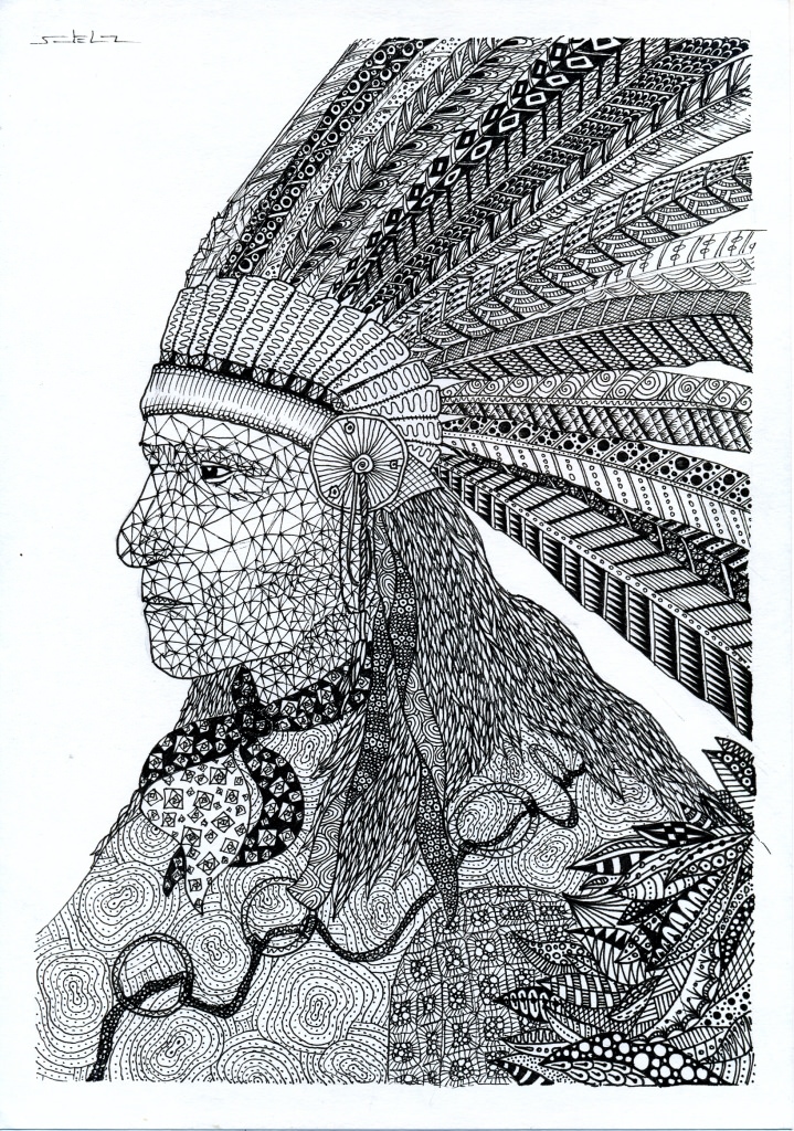 Native American