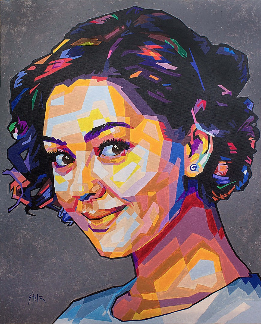Марина Кравец